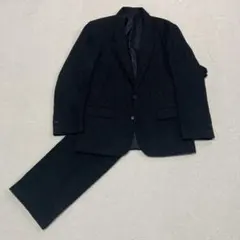 ヴィンテージ セットアップ チャコールグレー バブル期　昭和