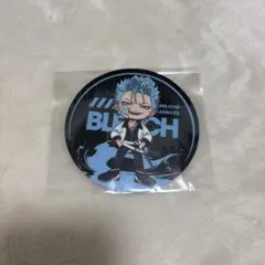 2026年最新】BLeach 缶バッジ グリムジョーの人気アイテム - メルカリ