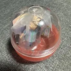 ダイアン　ゴイゴゴイでスーススーなガチャキーホルダー ユースケ 岸大介