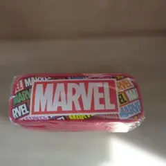 MARVEL ペンポーチ