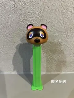 たぬきち　どうぶつの森　ペッツディスペンサー　あつ森