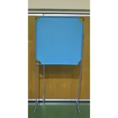 バドミントン壁打ち&レシーブ無音布