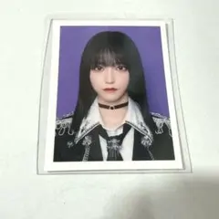 野口衣織 ID PHOTO ステッカー フォト vol 3 証明写真 イコラブ - メルカリ