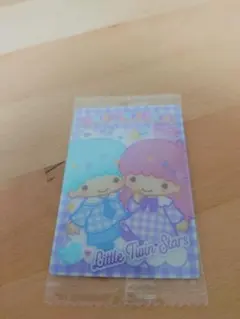 サンリオ ウエハース12　キキララ