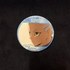 2025年最新】星海光来 缶バッジの人気アイテム - メルカリ