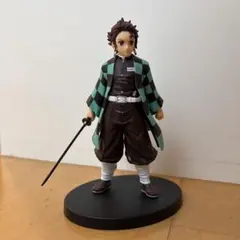 竈門炭治郎 鬼滅の刃 フィギュア