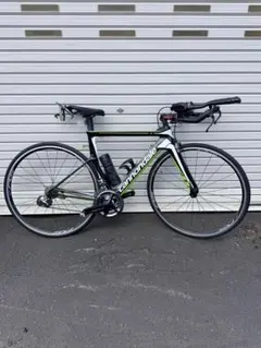 Cannondale TRAIL SL 29er シングルスピード - メルカリ