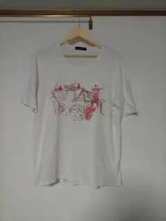 Luz トライバルTシャツのサムネイル