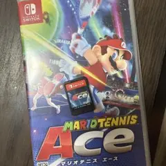 マリオテニス エース Nintendo Switch ソフト