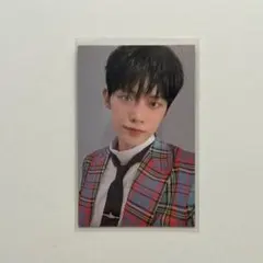 FC TXT ヨンジュン MOAZONE ソウルコン トレカ - メルカリ