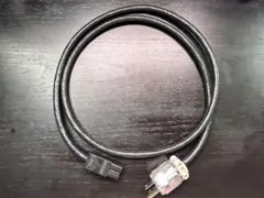 真鍮】BELDEN ベルデン 19364 電源ケーブル 1.5m - メルカリ