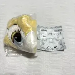 ミスバニー ディズニー ガチャ フェイスポーチ