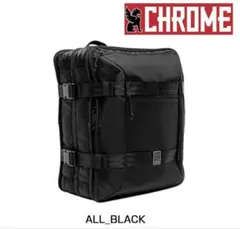CHROME Macheto Travel Pack Blackのサムネイル