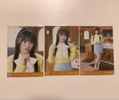 =LOVE イコラブ 齋藤樹愛羅 木漏れ日メゾフォルテ コンプ