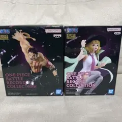ONE PIECE✨フィギュアセット