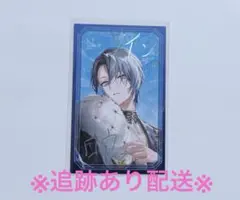 にじさんじ 小柳ロウ 3rd Anniversary トレカ - メルカリ