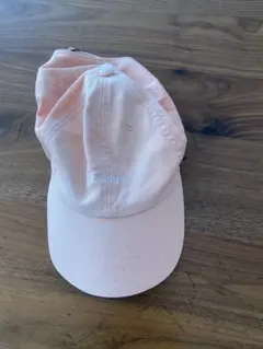 NIKE JUST DO IT キャップ ピンク レディース