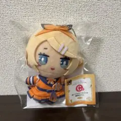 グッスマくじ C賞 鏡音リン