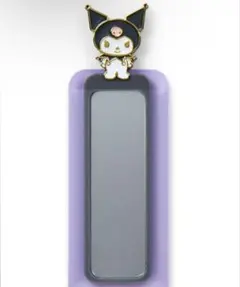 サンリオ　SANRIO クロミ コンパクトミラー 鏡