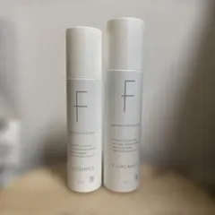 F ORGANICS モアブライトニング ローション ミルクのサムネイル