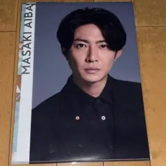 2026年最新】嵐クリアファイルの人気アイテム - メルカリ