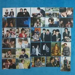 美しい彼　エターナル　ブロマイド11枚 美しい彼 エターナル ブロマイド11枚