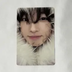 nct wish サクヤ color 初回限定盤 miracle トレカ