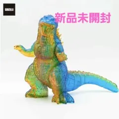 未開封 GVA-BC ゴジラ2001 Frog Tree (海ノ炎2） - メルカリ