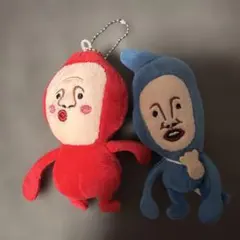 こびとづかんのぬいぐるみ3 シノビイエコビト　ノビビョウタン