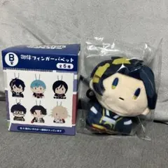 フリューくじ　刀剣乱舞　B賞　三日月宗近