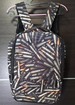 Spraygroundスプレイグラウンド宇宙柄 リュックバックパック 完売品 