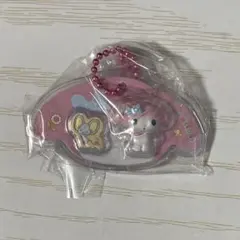 サンリオ パッケージチャーム マイメロディ