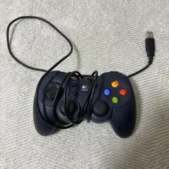 Logicool F310 ゲームパッド ゲームコントローラー
