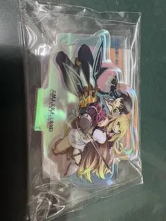 テイルズ オブ アライズ アクリルスタンド