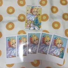 224.にじさんじ WORLD TOUR 2025 仙台 卯月コウ チェキセット