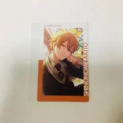 プロセカ 東雲彰人 エピカ 24b ノーマル ビビバス - メルカリ