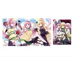 2026年最新】アンジュユナイト プレイマットの人気アイテム - メルカリ