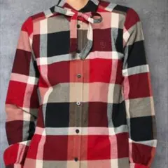 2026年最新】BLUE LABEL CRESTBRIDGE カラー：レッド系 長袖の人気