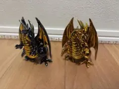 ドラゴンクエストメタリックモンスターズギャラリー　2体セット