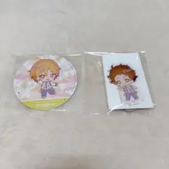 あんスタ　アニカフェ　アクスタ　天満光