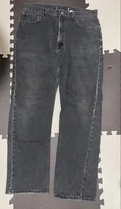 リーバイス　505 W34L32