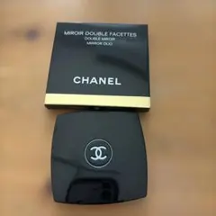 CHANEL ミラー 手鏡 即購入OK