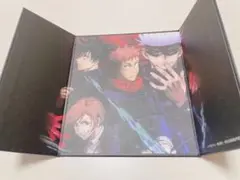 呪術廻戦　ミニ屏風コレクション