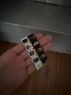 bazo1199Forever27club fakemink2個セット売り破格