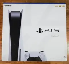 SONY PlayStation5 CFI-1200A01 825GB おまけ付
