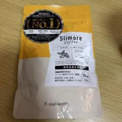 新日本製薬　スリモアコーヒー45g（15日分）のサムネイル