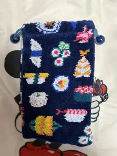 わ*ぐ様 ラブラリーフェイラー　オースシ　ドリンクカバー