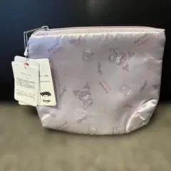 サンリオ クロミ ポーチ ドーリーミックス