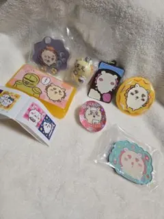 ちいかわシーサーまとめ売りセット