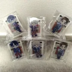 ENHYPEN Drunk−Dazedのすたるぽっぷアクリルスタンド 6個セット